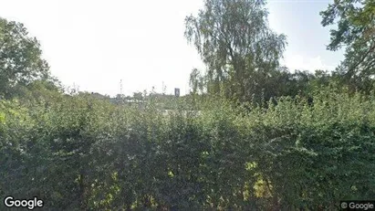 Affärslokaler till försäljning i Gotland - Bild från Google Street View