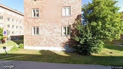 Affärslokaler till försäljning i Söderort - Bild från Google Street View