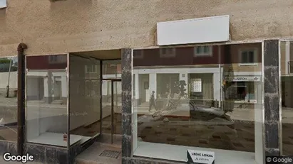 Affärslokaler till försäljning i Område ej specificerat - Bild från Google Street View