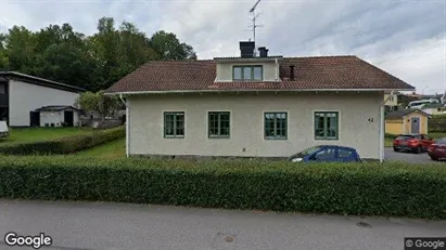 Affärslokaler till försäljning i Åtvidaberg - Bild från Google Street View