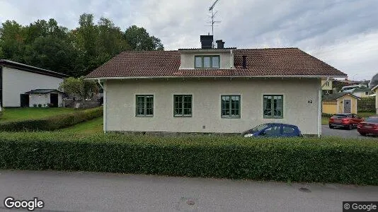Affärslokaler till försäljning i Åtvidaberg - Bild från Google Street View