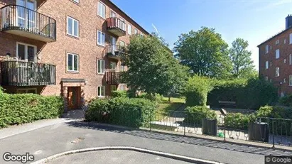 Kontorslokaler att hyra i Söderort - Bild från Google Street View