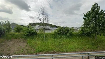 Affärslokaler att hyra i Borås - Bild från Google Street View