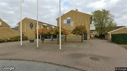 Affärslokaler att hyra i Malmö Centrum - Bild från Google Street View