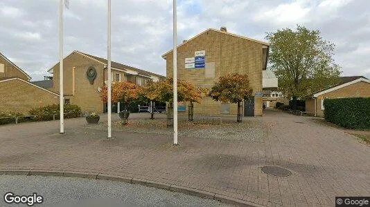 Affärslokaler att hyra i Malmö Centrum - Bild från Google Street View