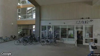 Kontorshotell att hyra i Västerås - Bild från Google Street View
