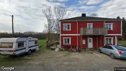 Affärslokaler till försäljning i Hörby - Bild från Google Street View