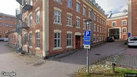 Kontorslokaler att hyra i Nyköping - Bild från Google Street View