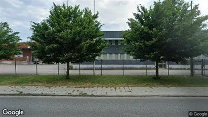 Kontorslokaler att hyra i Malmö Centrum - Bild från Google Street View