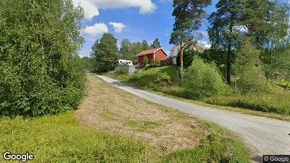 Affärslokaler till försäljning i Årjäng - Bild från Google Street View