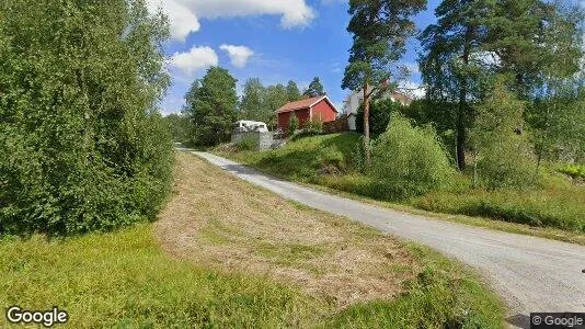 Affärslokaler till försäljning i Årjäng - Bild från Google Street View