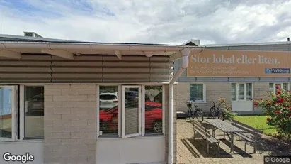 Kontorslokaler att hyra i Limhamn/Bunkeflo - Bild från Google Street View