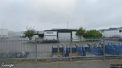 Kontorslokaler att hyra i Rosengård - Bild från Google Street View