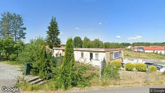Kontorslokaler att hyra i Nykvarn - Bild från Google Street View