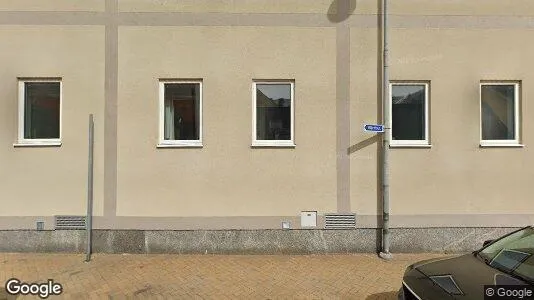 Affärslokaler att hyra i Kristianstad - Bild från Google Street View