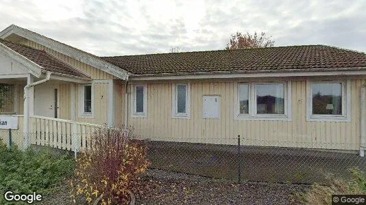 Affärslokaler till försäljning i Svalöv - Bild från Google Street View