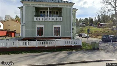Affärslokaler till försäljning i Sundsvall - Bild från Google Street View