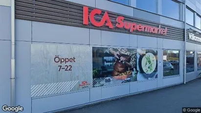 Kontorslokaler att hyra i Karlstad - Bild från Google Street View