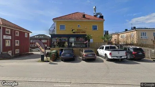 Kontorslokaler att hyra i Sollentuna - Bild från Google Street View