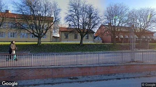 Kontorslokaler att hyra i Västerås - Bild från Google Street View