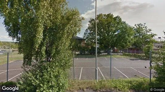 Lagerlokaler att hyra i Göteborg Östra - Bild från Google Street View