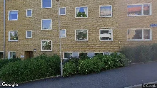 Kontorslokaler att hyra i Örgryte-Härlanda - Bild från Google Street View