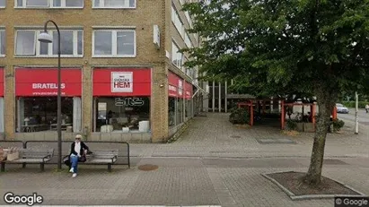 Kontorslokaler att hyra i Örgryte-Härlanda - Bild från Google Street View