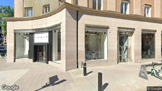 Kontorslokaler att hyra i Område ej specificerat - Bild från Google Street View