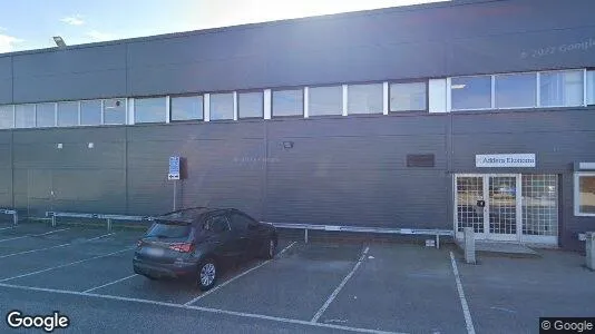 Kontorslokaler att hyra i Askim-Frölunda-Högsbo - Bild från Google Street View