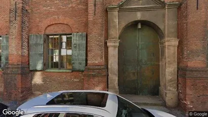 Kontorshotell att hyra i Göteborg Centrum - Bild från Google Street View