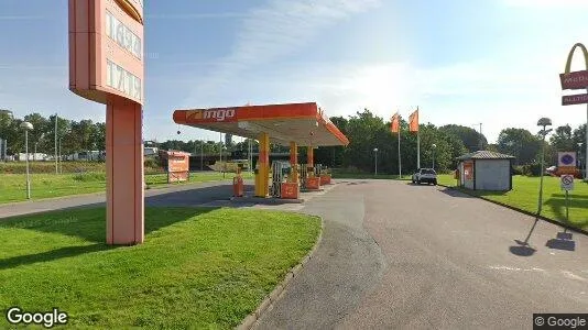 Kontorslokaler att hyra i Askim-Frölunda-Högsbo - Bild från Google Street View