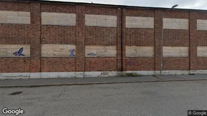 Affärslokaler att hyra i Söderort - Bild från Google Street View