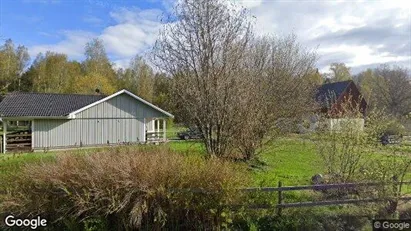 Affärslokaler till försäljning i Norrtälje - Bild från Google Street View