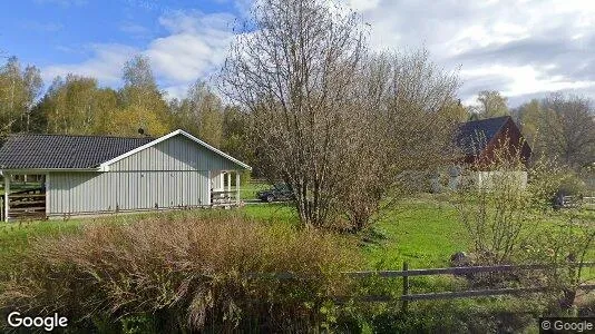 Affärslokaler till försäljning i Norrtälje - Bild från Google Street View