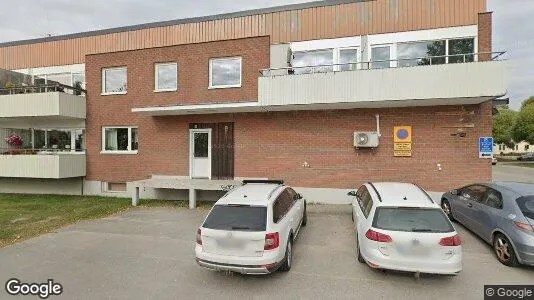 Bostadsfastigheter till försäljning i Piteå - Bild från Google Street View