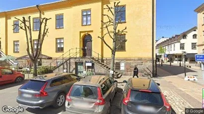 Kontorslokaler att hyra i Kristianstad - Bild från Google Street View