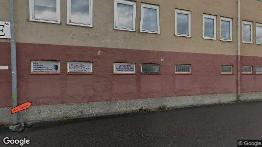 Industrilokaler att hyra i Eskilstuna - Bild från Google Street View