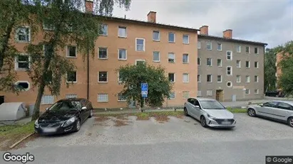 Kontorslokaler att hyra i Söderort - Bild från Google Street View