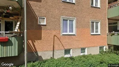 Kontorslokaler att hyra i Söderort - Bild från Google Street View