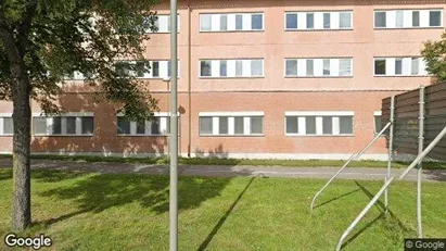 Kontorslokaler att hyra i Söderort - Bild från Google Street View