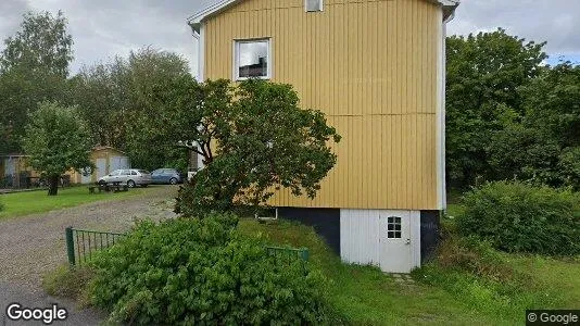 Bostadsfastigheter till försäljning i Sundsvall - Bild från Google Street View