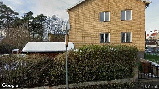 Bostadsfastigheter till försäljning i Västerås - Bild från Google Street View