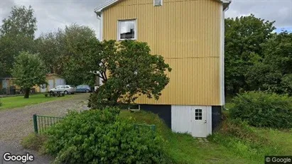 Affärslokaler till försäljning i Sundsvall - Bild från Google Street View