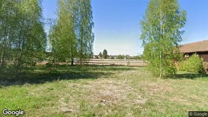 Affärslokaler till försäljning i Leksand - Bild från Google Street View