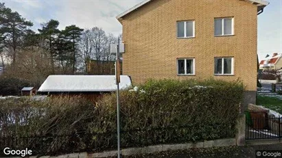 Affärslokaler till försäljning i Område ej specificerat - Bild från Google Street View