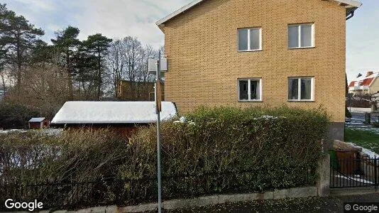 Affärslokaler till försäljning i Område ej specificerat - Bild från Google Street View
