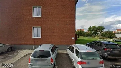 Affärslokaler till försäljning i Område ej specificerat - Bild från Google Street View