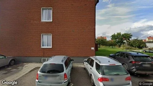 Affärslokaler till försäljning i Område ej specificerat - Bild från Google Street View