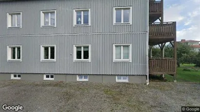 Affärslokaler till försäljning i Område ej specificerat - Bild från Google Street View