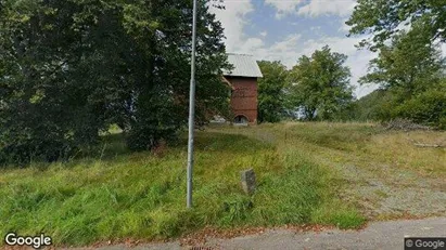Affärslokaler till försäljning i Trollhättan - Bild från Google Street View